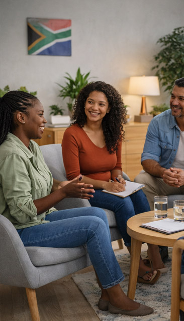 Empowering youth and families in the community