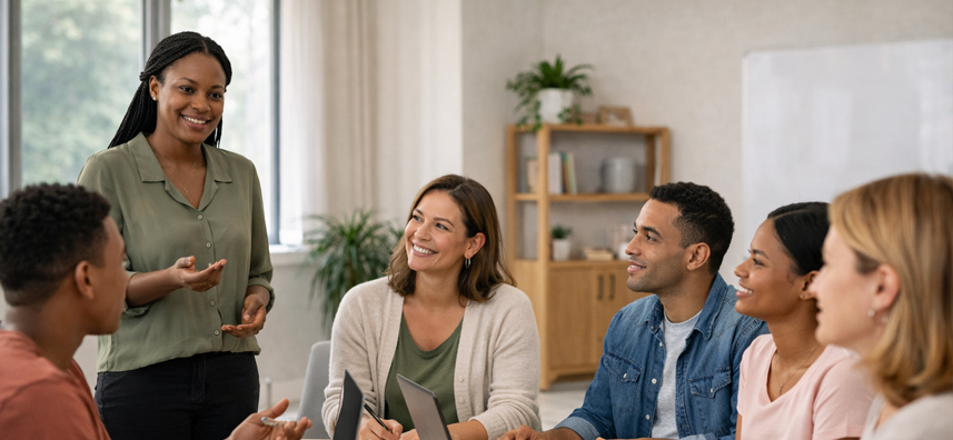 Support education and skills development programme