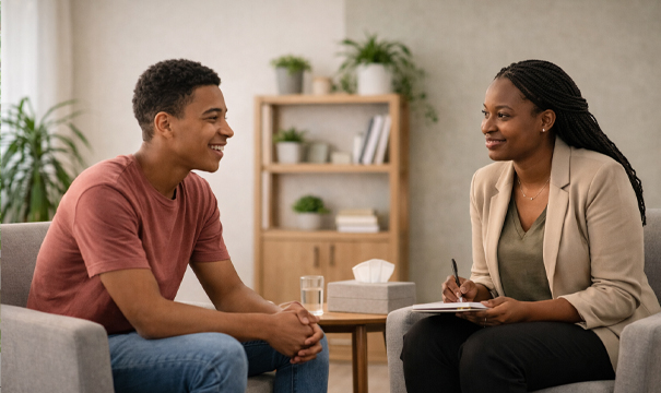 The Iris Foundation values in action through community support