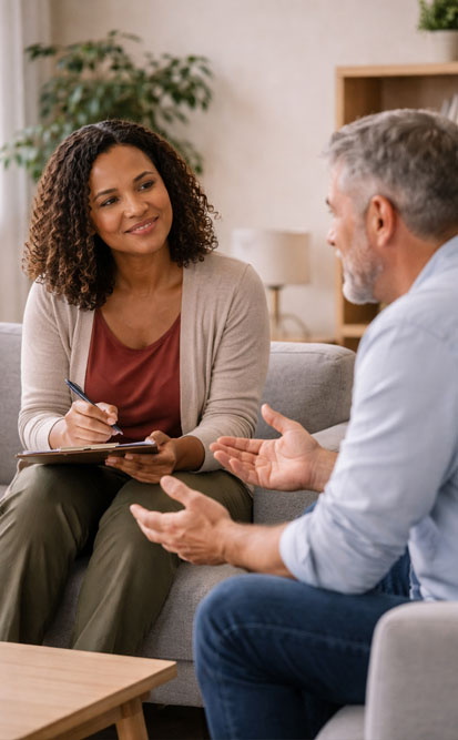 Community impact through outreach and empowerment