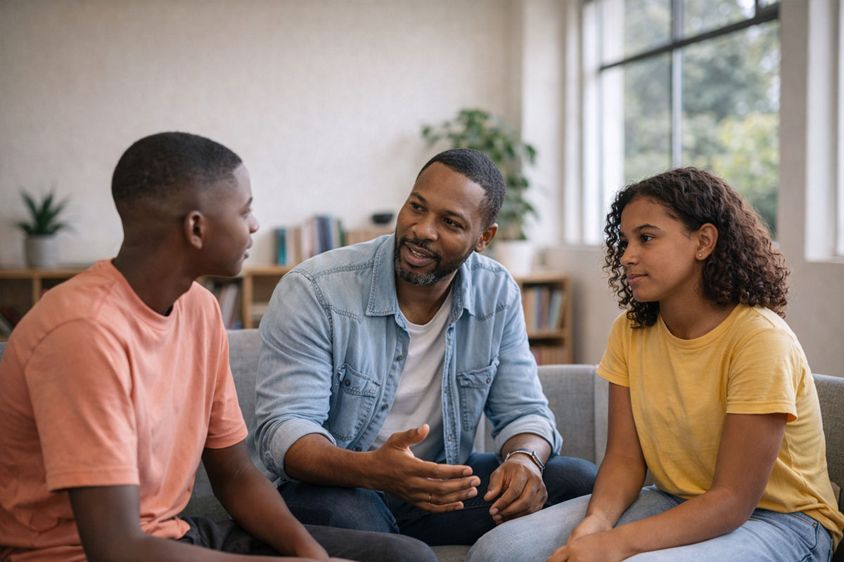 Youth development and mentorship programme